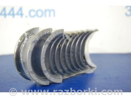 ФОТО Вкладиші корінні для Mitsubishi Galant (93-97) Київ