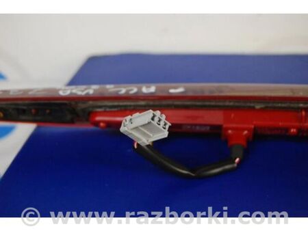 ФОТО Фонарь стоп-сигнала для Honda Accord VII CM універсал (02-08) Київ