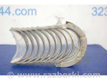 ФОТО Запчастини двигуна для Mazda 626 GD/GV (1987-1997) Київ