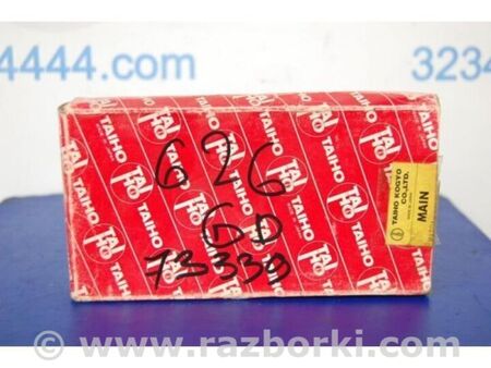 ФОТО Запчастини двигуна для Mazda 626 GD/GV (1987-1997) Київ