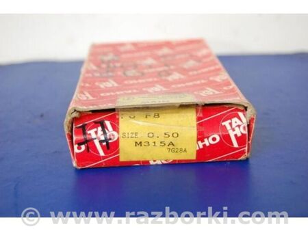 ФОТО Запчастини двигуна для Mazda 626 GD/GV (1987-1997) Київ