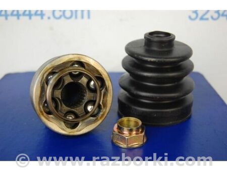 ФОТО Привід передній для Mazda 626 GD/GV (1987-1997) Київ