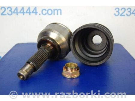 ФОТО Привід передній для Mazda 626 GD/GV (1987-1997) Київ