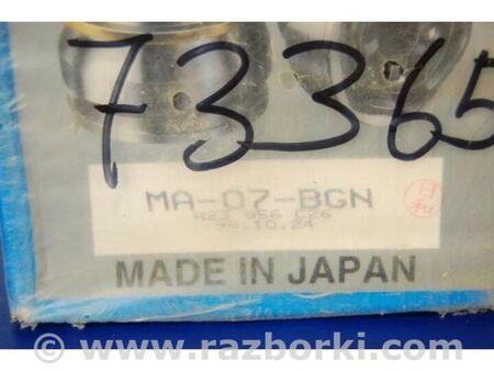 ФОТО Привід передній для Mazda 626 GD/GV (1987-1997) Київ