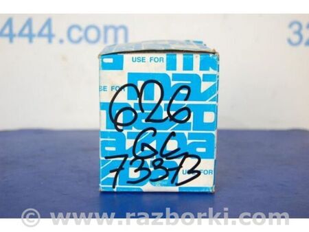 ФОТО Фільтр масляний для Mazda 626 GC (1983-1987) Київ