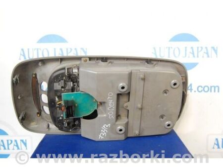 ФОТО плафон салону для KIA Sorento 1 BL (02-09) Київ