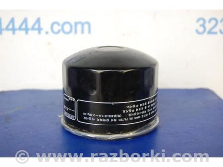 ФОТО Фільтр масляний для KIA Sportage JA (93-04) Київ