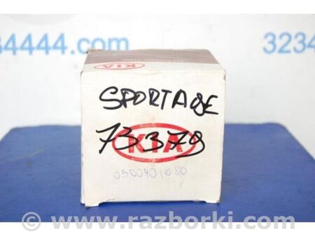 ФОТО Фільтр масляний для KIA Sportage JA (93-04) Київ