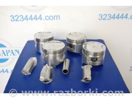 ФОТО Поршень для Mazda 323 BF (1985-1989) Київ