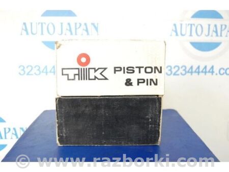 ФОТО Поршень для Mazda 323 BF (1985-1989) Київ