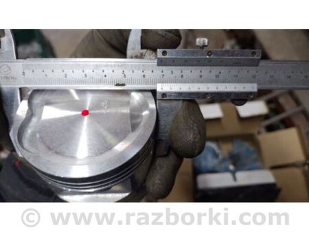 ФОТО Поршень для Mazda 323 BF (1985-1989) Київ