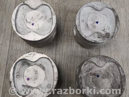 ФОТО Поршень для Toyota Carina E T190 (04.1992-11.1997) Київ