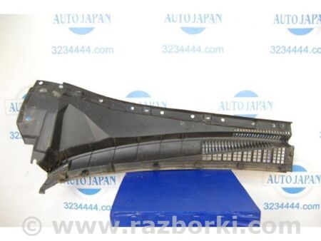 ФОТО Пластик під лобове скло / Жабо для KIA Sorento 1 BL (02-09) Київ