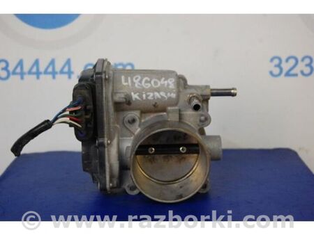 ФОТО Дросельна заслінка для Suzuki Kizashi (2009-2014) Київ