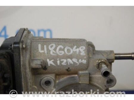 ФОТО Дросельна заслінка для Suzuki Kizashi (2009-2014) Київ