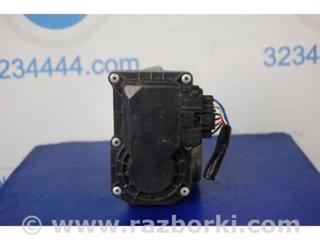 ФОТО Дросельна заслінка для Suzuki Kizashi (2009-2014) Київ