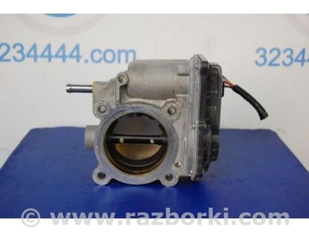 ФОТО Дросельна заслінка для Suzuki Kizashi (2009-2014) Київ