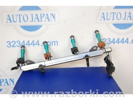 ФОТО Форсунка паливна для Suzuki Kizashi (2009-2014) Київ