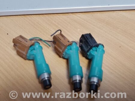 ФОТО Форсунка паливна для Suzuki Kizashi (2009-2014) Київ