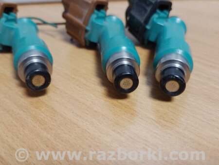 ФОТО Форсунка паливна для Suzuki Kizashi (2009-2014) Київ