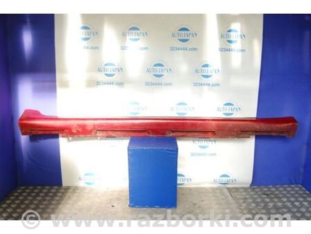 ФОТО Накладка порогу зовнішня для Lexus IS250/350 (06-12) Київ