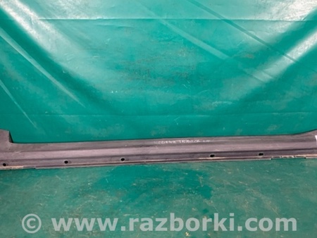 ФОТО Накладка порогу зовнішня для Subaru Tribeca B9 (05-08) Київ