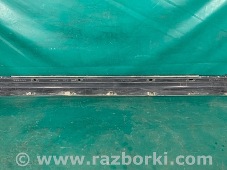 ФОТО Накладка порогу зовнішня для Subaru Tribeca B9 (05-08) Київ