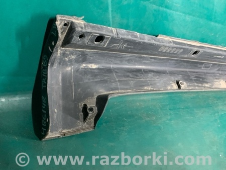 ФОТО Накладка порогу зовнішня для Subaru Tribeca B9 (05-08) Київ