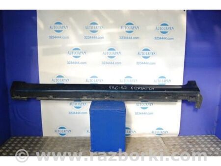 ФОТО Накладка порогу зовнішня для Suzuki Kizashi (2009-2014) Київ