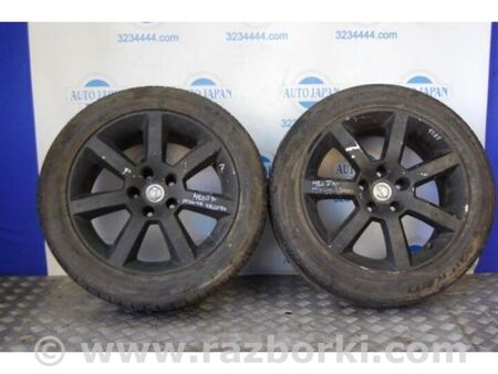 ФОТО Диск R17 для Infiniti M35/M45 Київ