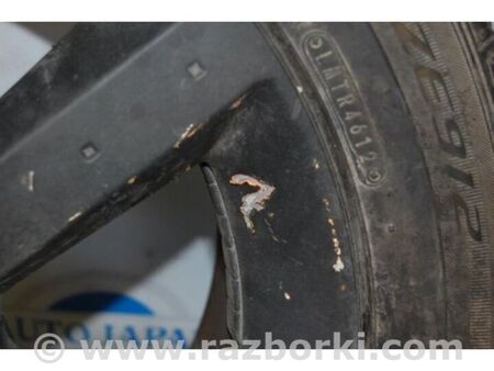 ФОТО Диск R17 для Infiniti M35/M45 Київ