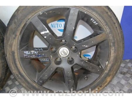 ФОТО Диск R17 для Infiniti M35/M45 Київ