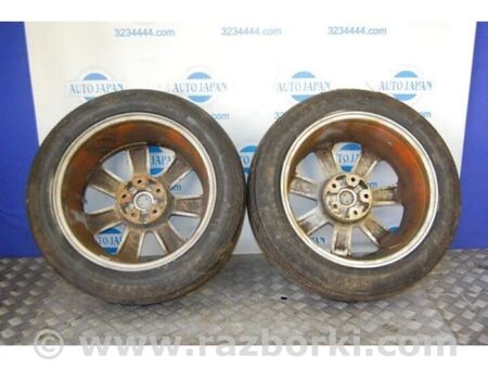 ФОТО Диск R17 для Infiniti M35/M45 Київ