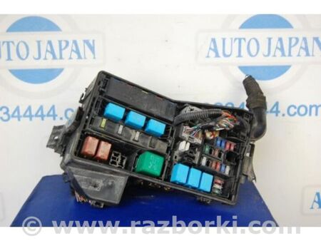 ФОТО Блок запобіжників моторний відсік для Lexus IS250/350 (06-12) Київ