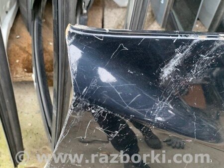 ФОТО Крило переднє для Suzuki SX4 I (06-14) Київ