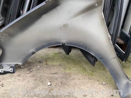 ФОТО Крило переднє для Suzuki SX4 I (06-14) Київ