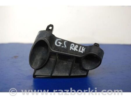 ФОТО Кронштейн переднього бампера для Lexus GS350 Київ