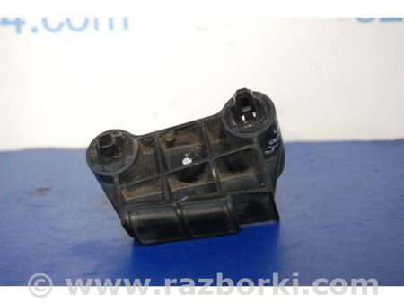 ФОТО Кронштейн переднього бампера для Lexus GS350 Київ