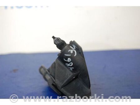 ФОТО Кронштейн переднього бампера для Lexus GS350 Київ