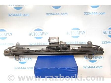 ФОТО Шторка вікна для Lexus IS250/350 (06-12) Київ