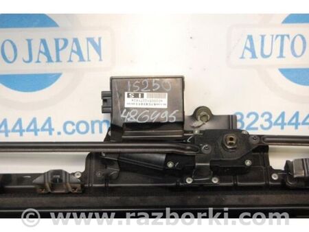 ФОТО Шторка вікна для Lexus IS250/350 (06-12) Київ