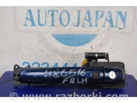 ФОТО Ручка двері зовнішня для Suzuki Kizashi (2009-2014) Київ