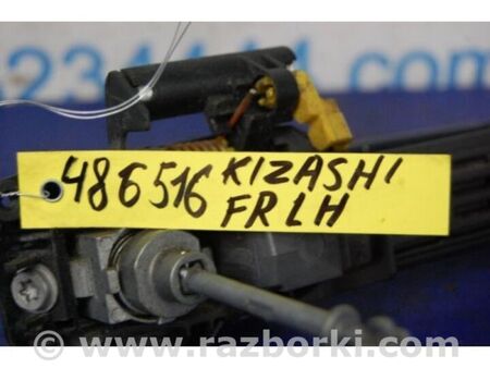 ФОТО Ручка двері зовнішня для Suzuki Kizashi (2009-2014) Київ