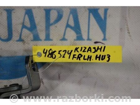 ФОТО Петля двері нижня для Suzuki Kizashi (2009-2014) Київ