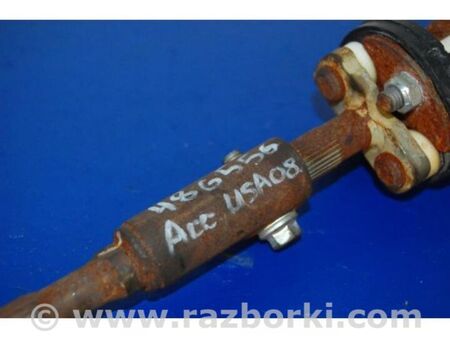 ФОТО Рульовий карданчик для Honda Accord VIII Coupe CS1, CS2 USA (07-12) Київ