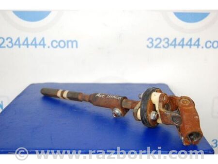 ФОТО Рульовий карданчик для Honda Accord VIII Coupe CS1, CS2 USA (07-12) Київ