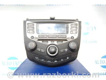 ФОТО Магнітола для Honda Accord VII CL7/CL9 (02-08) Київ