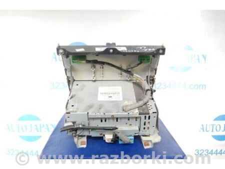 ФОТО Магнітола для Honda Accord VII CL7/CL9 (02-08) Київ