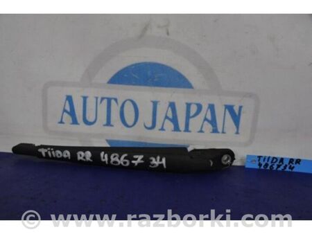 ФОТО Повідець склоочисника задній для Nissan Tiida/Versa C11 Київ