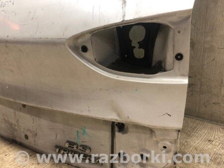ФОТО Кришка багажника для Subaru Tribeca B9 (05-08) Київ
